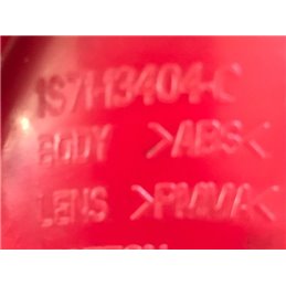 FORD MONDEO III (B5Y) Jobb Hátsó Lámpa