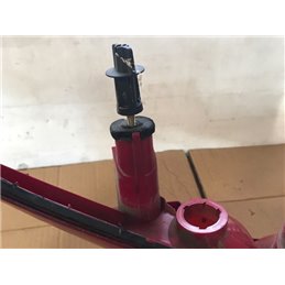 FORD MONDEO III (B5Y) Jobb Hátsó Lámpa