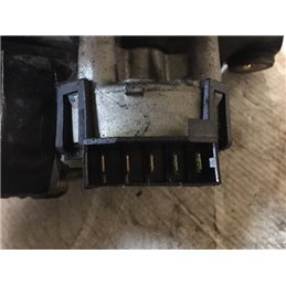 MITSUBISHI CARISMA (DA_) Első Ablaktörlő Motor