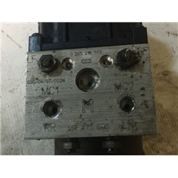 MITSUBISHI CARISMA (DA_) ABS Kocka