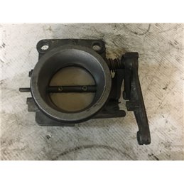 RENAULT SCÉNIC I (JA0/1_) Fojtószelep (Mechanikus)