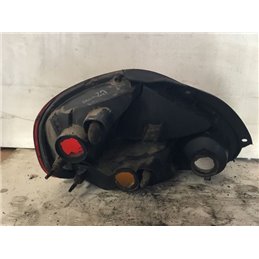 DAEWOO MATIZ (KLYA) Jobb Hátsó Lámpa
