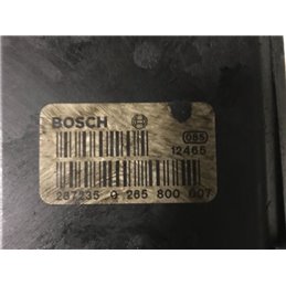 FORD MONDEO III Kombi (BWY) ABS / ABR / ESP Pumpa
