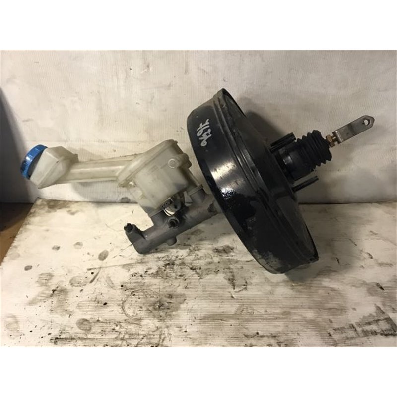 NISSAN PRIMERA (P12) Főfékhenger