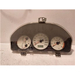 MAZDA PREMACY (CP) Kilométeróra