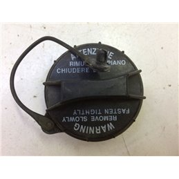 KIA CEED Tanksapka