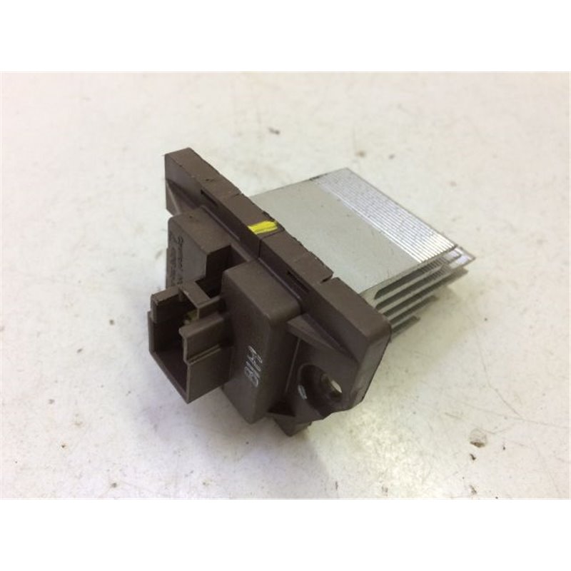 KIA CEED Előtét Ellenállás Fűtőmotor