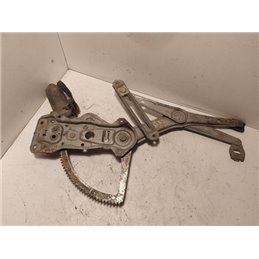 MERCEDES-BENZ C-CLASS (W202) Bal első Ablakemelő Szerkezet (Elektromos)