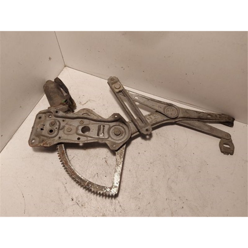 MERCEDES-BENZ C-CLASS (W202) Bal első Ablakemelő Szerkezet (Elektromos)