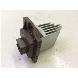 KIA CEED Előtét Ellenállás Fűtőmotor