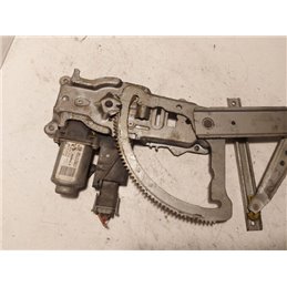 OPEL CORSA C (F08, F68) Bal első Ablakemelő Szerkezet (Elektromos)