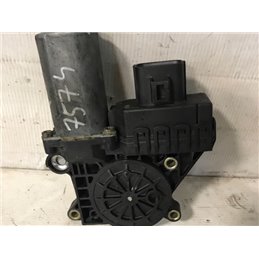 FORD MONDEO III (B5Y) Bal első Ablakemelő Motor