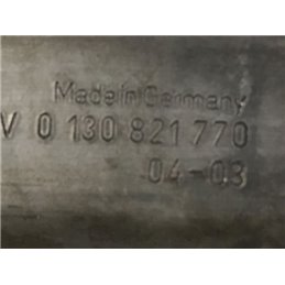 FORD MONDEO III (B5Y) Bal első Ablakemelő Motor