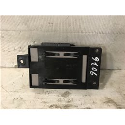 MITSUBISHI SPACE STAR (DG_A) Központizár Elektronika