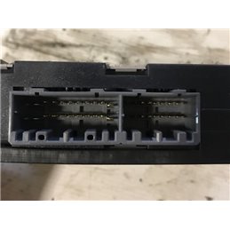 MITSUBISHI SPACE STAR (DG_A) Központizár Elektronika