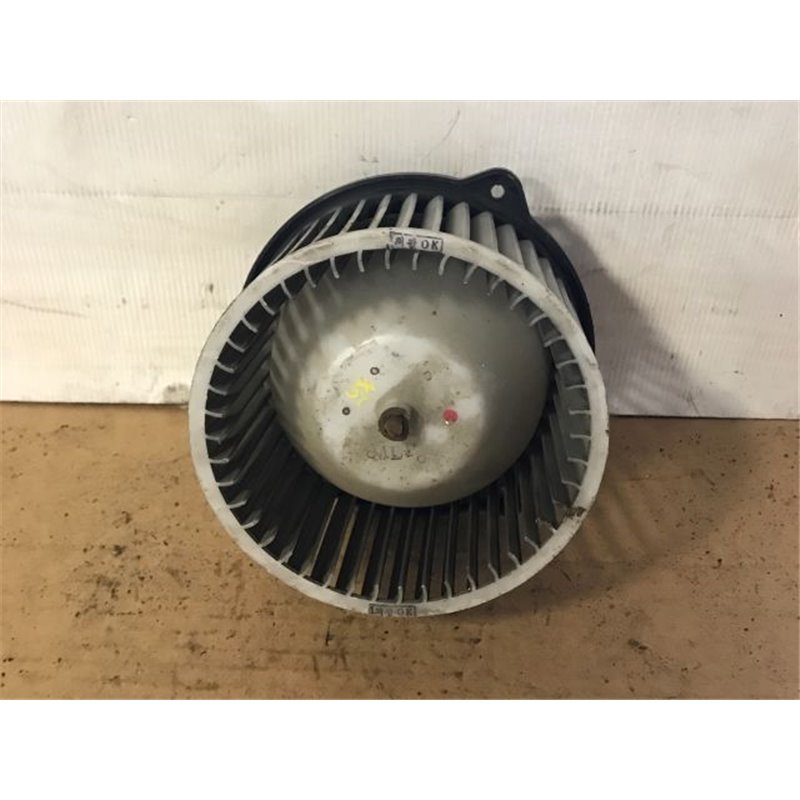 MAZDA 121 II (DB) Fűtőmotor (Nem klímás)