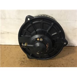 MAZDA 121 II (DB) Fűtőmotor (Nem klímás)