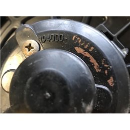 MAZDA 121 II (DB) Fűtőmotor (Nem klímás)