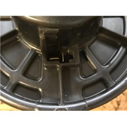 MAZDA 121 II (DB) Fűtőmotor (Nem klímás)