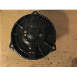 MAZDA 121 II (DB) Fűtőmotor (Nem klímás)