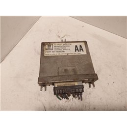 OPEL KADETT E (39_, 49_) Motorvezérlő