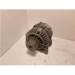 RENAULT CLIO II (BB0/1/2_, CB0/1/2_) Generátor