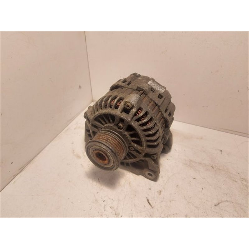 RENAULT CLIO II (BB0/1/2_, CB0/1/2_) Generátor