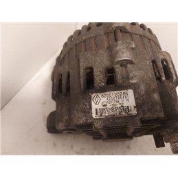 RENAULT CLIO II (BB0/1/2_, CB0/1/2_) Generátor