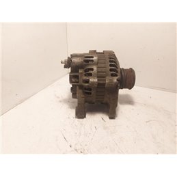 RENAULT CLIO II (BB0/1/2_, CB0/1/2_) Generátor