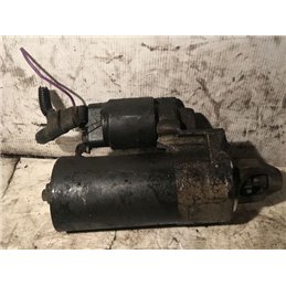 MERCEDES-BENZ S-CLASS (W220) Önindító