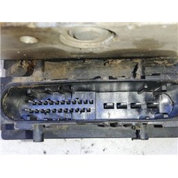 NISSAN MICRA III ABS Kocka