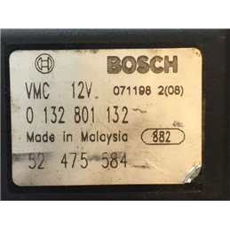 OPEL ASTRA G Fűtés Állító Motor