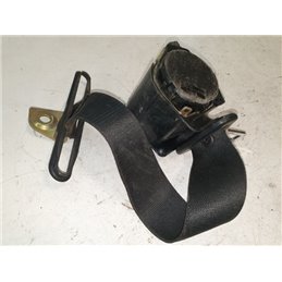 MERCEDES-BENZ E-CLASS (W210) Jobb hátsó Biztonsági Öv