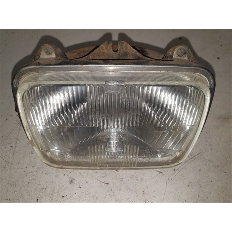MITSUBISHI L 300 Busz (P0_W, P1_W, P2_W) Fényszóró (Pozíciófüggetlen)
