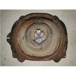 MITSUBISHI L 300 Busz (P0_W, P1_W, P2_W) Fényszóró (Pozíciófüggetlen)