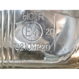 MITSUBISHI L 300 Busz (P0_W, P1_W, P2_W) Fényszóró (Pozíciófüggetlen)