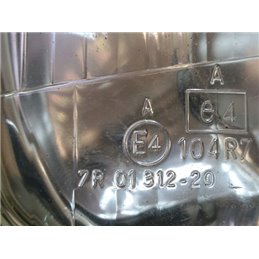 MITSUBISHI L 300 Busz (P0_W, P1_W, P2_W) Fényszóró (Pozíciófüggetlen)