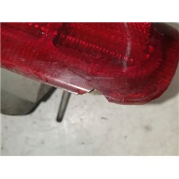 FORD FIESTA Dobozos (J5_, J3_) Bal Hátsó Lámpa