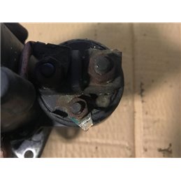 OPEL ASTRA F Ferdehátú (53_, 54_, 58_, 59_) Önindító