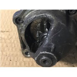 OPEL ASTRA F Ferdehátú (53_, 54_, 58_, 59_) Önindító