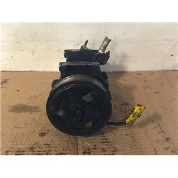 PEUGEOT 206 Ferdehátú (2A/C) Klímakompresszor