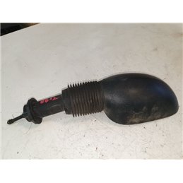 FORD KA I (RB_) Bal Visszapillantó Tükör (Mechanikus)