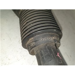 FORD KA I (RB_) Bal Visszapillantó Tükör (Mechanikus)