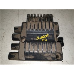 OPEL CORSA B (73_, 78_, 79_) Gyújtótrafó