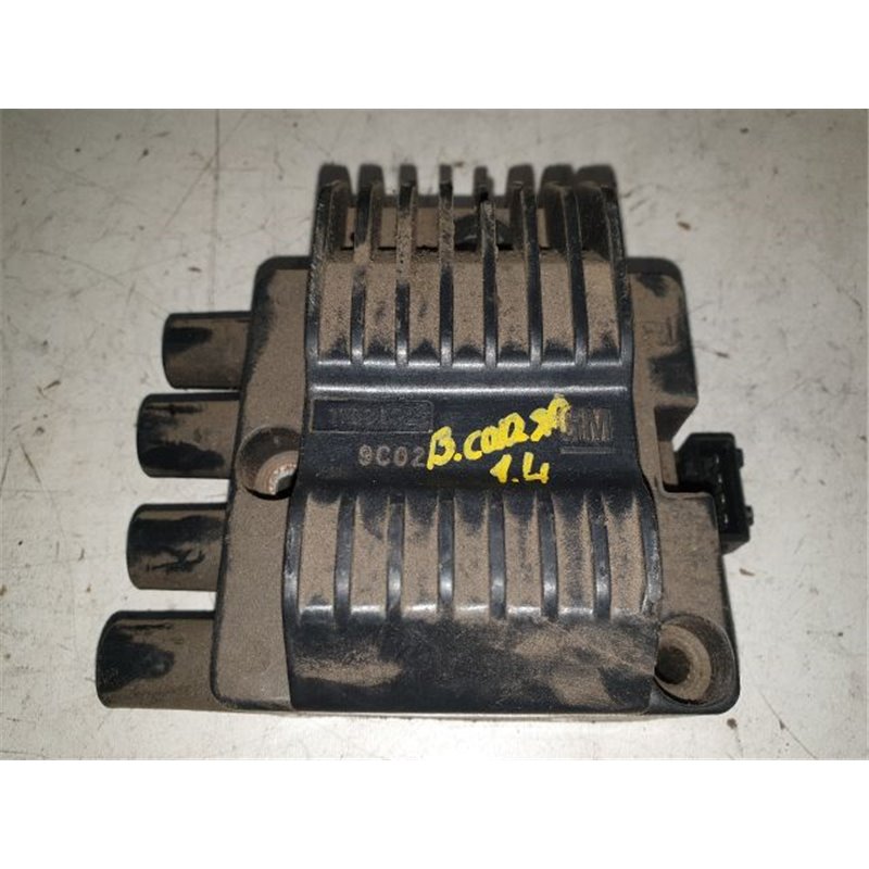 OPEL CORSA B (73_, 78_, 79_) Gyújtótrafó