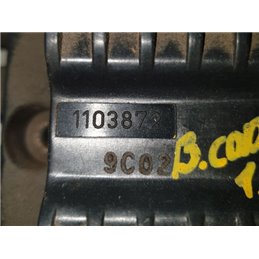 OPEL CORSA B (73_, 78_, 79_) Gyújtótrafó