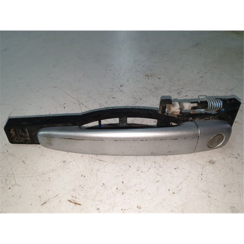 PEUGEOT 307 (3A/C) Bal első Külső Kilincs