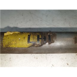 HYUNDAI i10 (PA) Kormánykardán