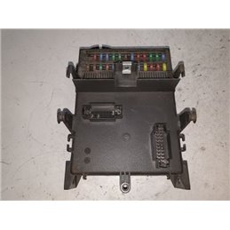 RENAULT ESPACE IV (JK0/1_) Biztosítéktábla Motortér