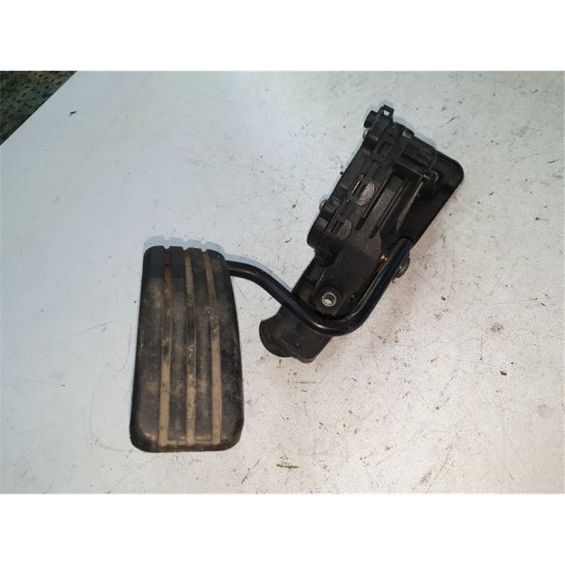 RENAULT ESPACE IV (JK0/1_) Gázpedál (Elektromos)